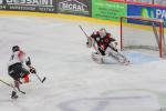 Photo hockey match Amiens  - Mulhouse le 03/03/2020