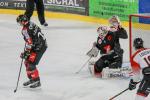 Photo hockey match Amiens  - Mulhouse le 03/03/2020