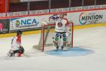 Photo hockey match Amiens  - Mulhouse le 03/03/2020