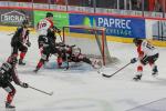 Photo hockey match Amiens  - Mulhouse le 03/03/2020