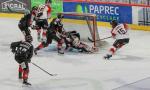 Photo hockey match Amiens  - Mulhouse le 03/03/2020