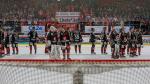 Photo hockey match Amiens  - Mulhouse le 03/03/2020