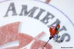 Photo hockey match Amiens  - Mulhouse le 16/10/2012