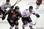 Photo hockey match Amiens  - Mulhouse le 16/10/2012
