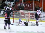 Photo hockey match Amiens  - Mulhouse le 16/10/2012