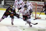 Photo hockey match Amiens  - Mulhouse le 16/10/2012