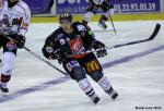 Photo hockey match Amiens  - Mulhouse le 16/10/2012