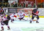 Photo hockey match Amiens  - Mulhouse le 16/10/2012