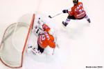 Photo hockey match Amiens  - Mulhouse le 16/11/2012
