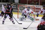 Photo hockey match Amiens  - Mulhouse le 16/11/2012