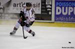 Photo hockey match Amiens  - Mulhouse le 16/11/2012