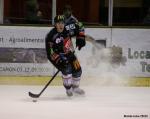 Photo hockey match Amiens  - Mulhouse le 16/11/2012