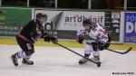 Photo hockey match Amiens  - Mulhouse le 16/11/2012