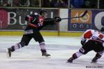 Photo hockey match Amiens  - Mulhouse le 16/11/2012