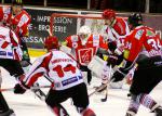 Photo hockey match Amiens  - Neuilly/Marne le 19/11/2013