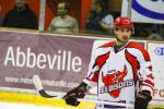 Photo hockey match Amiens  - Neuilly/Marne le 19/11/2013