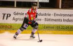 Photo hockey match Amiens  - Neuilly/Marne le 19/11/2013