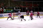 Photo hockey match Amiens  - Neuilly/Marne le 30/12/2008
