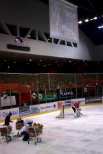 Photo hockey match Amiens  - Neuilly/Marne le 30/12/2008