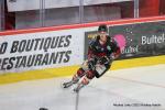 Photo hockey match Amiens  - Neuilly/Marne le 06/09/2022