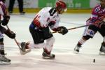 Photo hockey match Amiens  - Neuilly/Marne le 03/10/2009