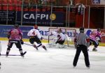 Photo hockey match Amiens  - Neuilly/Marne le 03/10/2009