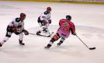 Photo hockey match Amiens  - Neuilly/Marne le 16/09/2008