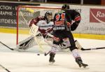 Photo hockey match Amiens  - Neuilly/Marne le 24/09/2011