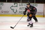 Photo hockey match Amiens  - Neuilly/Marne le 24/09/2011