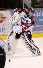 Photo hockey match Amiens  - Neuilly/Marne le 24/09/2011