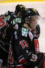 Photo hockey match Amiens  - Neuilly/Marne le 24/09/2011