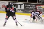 Photo hockey match Amiens  - Neuilly/Marne le 24/09/2011
