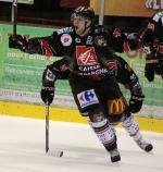 Photo hockey match Amiens  - Neuilly/Marne le 24/09/2011