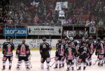 Photo hockey match Amiens  - Neuilly/Marne le 24/09/2011