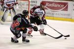 Photo hockey match Amiens  - Neuilly/Marne le 26/10/2011