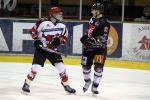 Photo hockey match Amiens  - Neuilly/Marne le 26/10/2011