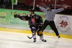 Photo hockey match Amiens  - Neuilly/Marne le 26/10/2011