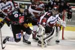 Photo hockey match Amiens  - Neuilly/Marne le 26/10/2011