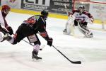 Photo hockey match Amiens  - Neuilly/Marne le 26/10/2011