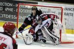 Photo hockey match Amiens  - Neuilly/Marne le 26/10/2011
