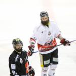 Photo hockey match Amiens  - Nice le 14/02/2017