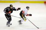 Photo hockey match Amiens  - Nice le 14/02/2017