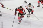 Photo hockey match Amiens  - Nice le 14/11/2017