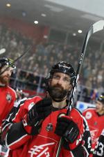 Photo hockey match Amiens  - Nice le 14/11/2017