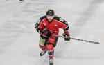 Photo hockey match Amiens  - Nice le 09/02/2018