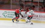 Photo hockey match Amiens  - Nice le 09/02/2018