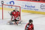 Photo hockey match Amiens  - Nice le 09/02/2018