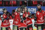Photo hockey match Amiens  - Nice le 09/02/2018