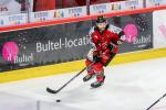 Photo hockey match Amiens  - Nice le 21/09/2018