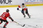 Photo hockey match Amiens  - Nice le 13/01/2019